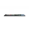 Teclado Logickeyboard LKB-CBASE-A2PC-DE Universal USB QWERTZ alemán negro