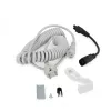 Cable de alimentación Ergotron 97-920 gris 2,4 m