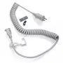 Cable de alimentación Ergotron 97-920 gris 2,4 m