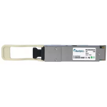 Módulo transceptor de fibra óptica BlueOptics PAN-T-Q-40GBASE-SR4-BO QSFP 150 m