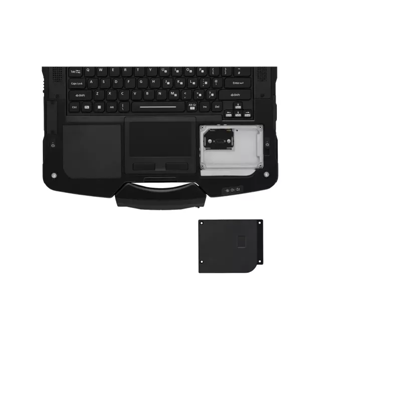 Módulo de huella dactilar Panasonic FZ-VFP402BW TOUGHBOOK 40