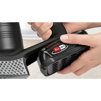 Bosch BHZUB1830 Accesorio/pieza de repuesto Batería Aspirador con batería