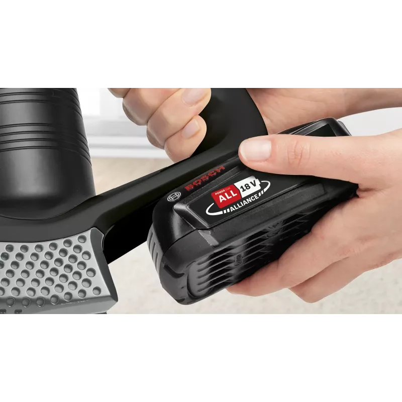 Bosch BHZUB1830 Accesorio/pieza de repuesto Batería Aspirador con batería