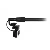 AVer CAM130 Cámara de contenido Negra 4K Ultra HD 30 fps 120° campo de visión