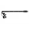AVer CAM130 Cámara de contenido Negra 4K Ultra HD 30 fps 120° campo de visión