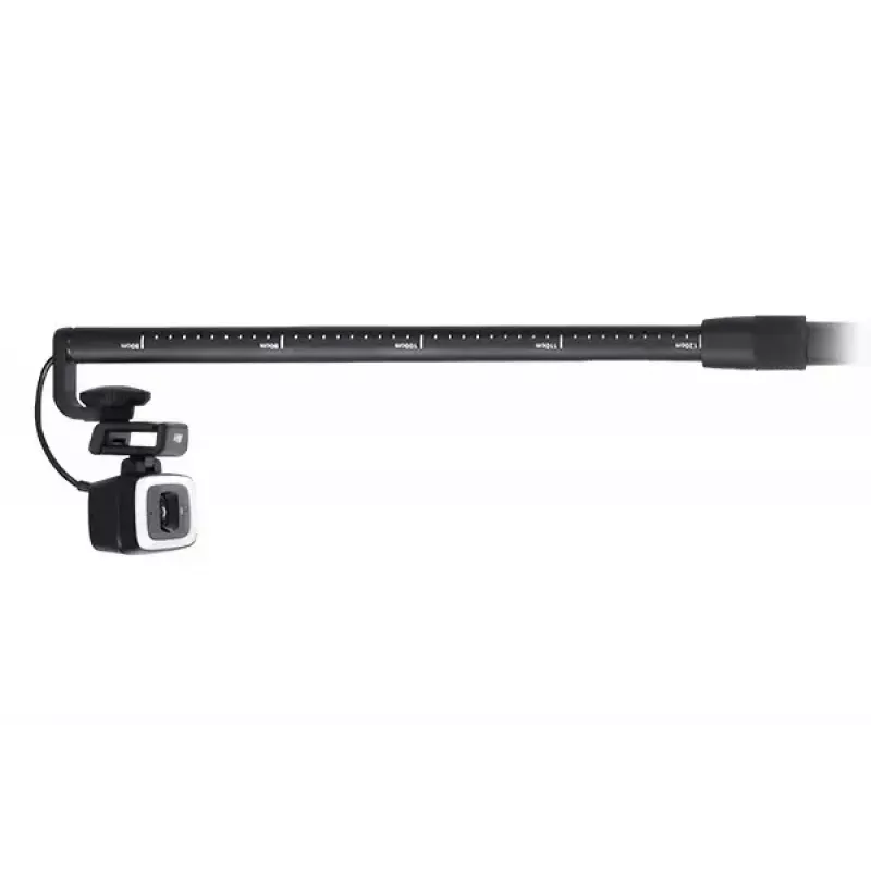 AVer CAM130 Cámara de contenido Negra 4K Ultra HD 30 fps 120° campo de visión