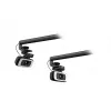 AVer CAM130 Cámara de contenido Negra 4K Ultra HD 30 fps 120° campo de visión