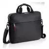 Maletín MIQUELRIUS MR16984 — maletín portadocumentos monocromo negro