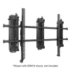 Soporte de pared Chief Fusion negro Modelo FCAXV1U