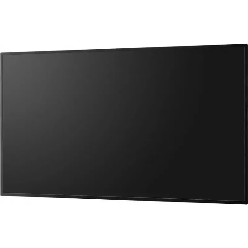 NEC PN-HS501 Pantalla plana de señalización digital 127 cm (50 pulgadas) LCD 700 cd/m² 4K Ultra HD negra 24/7