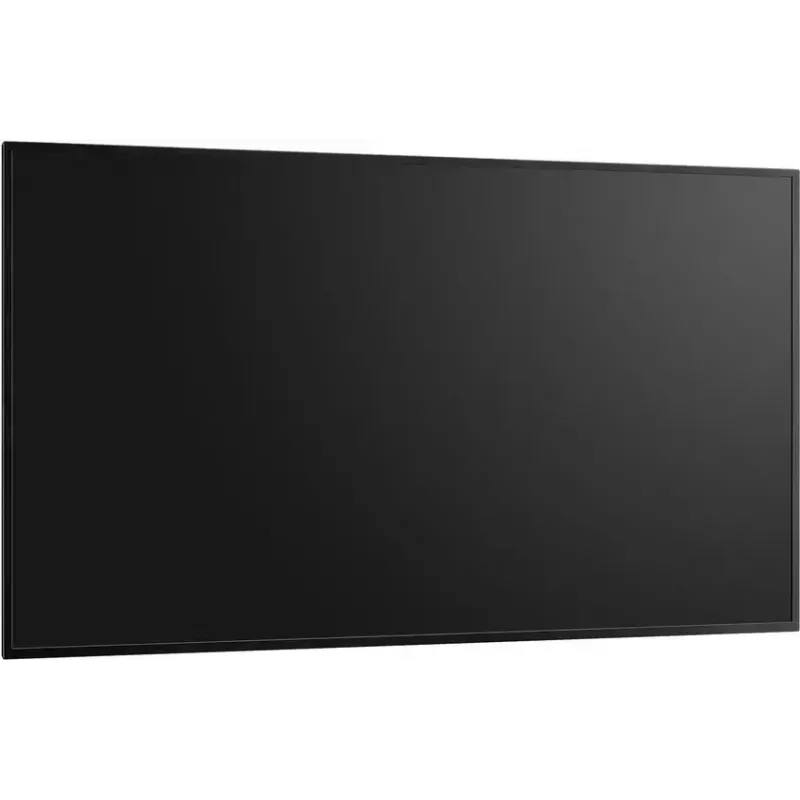 NEC PN-HS501 Pantalla plana de señalización digital 127 cm (50 pulgadas) LCD 700 cd/m² 4K Ultra HD negra 24/7