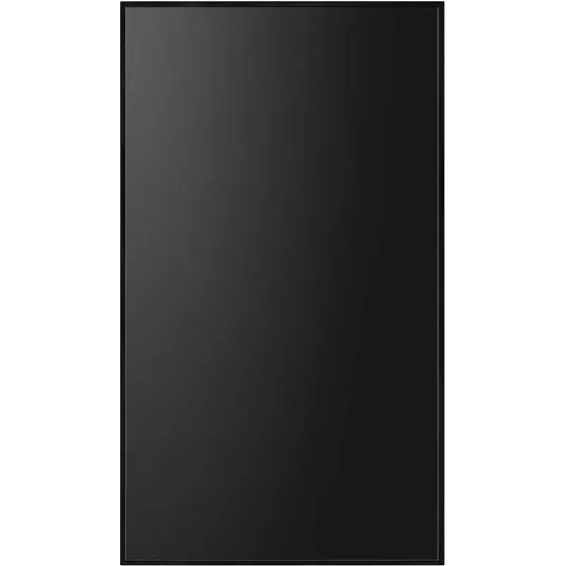 NEC PN-HS501 Pantalla plana de señalización digital 127 cm (50 pulgadas) LCD 700 cd/m² 4K Ultra HD negra 24/7