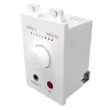 Amplificador de audio Vision TC3-AMP 2.0 canales ámbito doméstico blanco