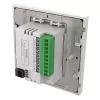 Amplificador de audio Vision TC3-AMP 2.0 canales ámbito doméstico blanco