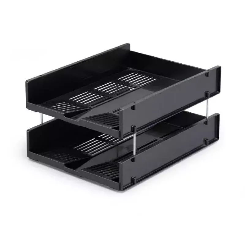 Bandeja organizadora de escritorio Durable 1700784058