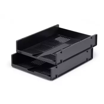 Bandeja organizadora de escritorio Durable 1700784058