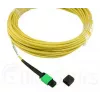 Cable de conexión MPO-4xLC monomodo BlueOptics CBL-MPO12-4LC-SMF-2M 2m G.657.A1