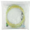 Cable de conexión MPO-4xLC monomodo BlueOptics CBL-MPO12-4LC-SMF-2M 2m G.657.A1