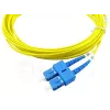 BlueOptics SFP3232BU1MK cable de fibra óptica InfiniBand 1 m SC amarillo