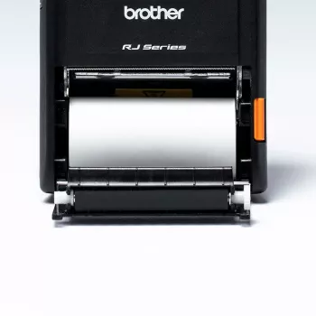 Brother BDE-1J000057-030 Papel térmico 6,6 m