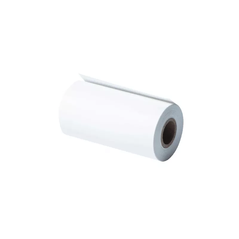 Brother BDE-1J000057-030 Papel térmico 6,6 m