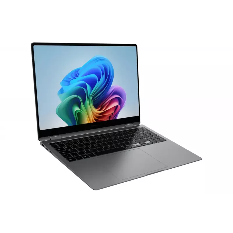Portátil Samsung Galaxy Book5 Pro 360 16 pulgadas Intel Core Ultra 5 32GB 512GB Intel Arc Graphics Windows 11
