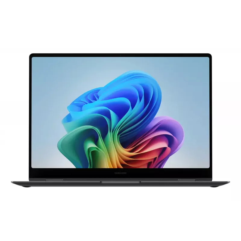 Portátil Samsung Galaxy Book5 Pro 360 16 pulgadas Intel Core Ultra 5 32GB 512GB Intel Arc Graphics Windows 11