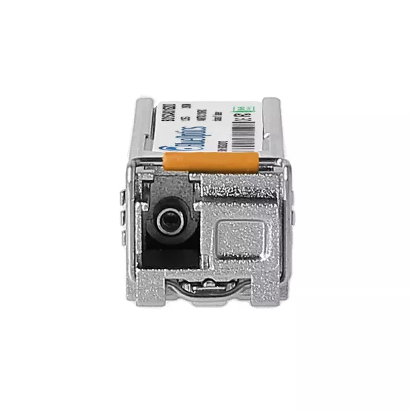Módulo transceptor SFP BlueOptics BTI-SFP-GBD10L-DD-49/31S-BO 1250 Mbit/s
