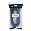Techly Cable USB 3.0 Superspeed A / Micro B 2 m Azul ICOC MUSB3-A-020