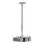 Soporte de techo Kindermann Comfort² 100 Peso máximo 20 kg Blanco