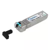 Módulo transceptor de fibra óptica BlueOptics SFP-XG-LX-SM1330-BIDI-S-BO SFP+ LC Aluminio 20 g