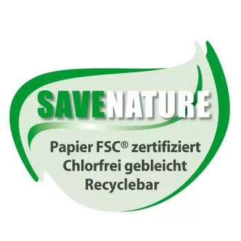 Papel artístico Sigel DP344 100 hojas