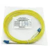 Cable de fibra óptica BlueOptics SFP3131BU0.5MK 0,5 m LC OS2 9 µm