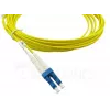 Cable de fibra óptica BlueOptics SFP3131BU0.5MK 0,5 m LC OS2 9 µm