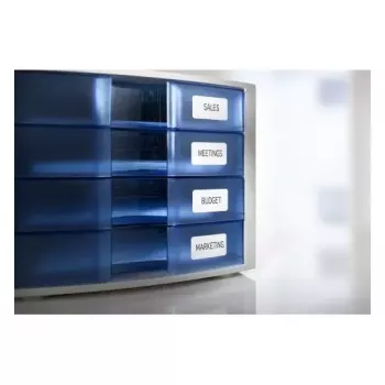Etiqueta de impresora autoadhesiva Avery L7658-25