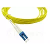 Cable de fibra óptica BlueOptics CAB-SMF-LC-SC-7-BO InfiniBand 7,5 m 2x LC