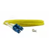 Cable de fibra óptica BlueOptics CAB-SMF-LC-SC-7-BO InfiniBand 7,5 m 2x LC