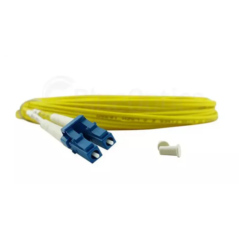 Cable de fibra óptica BlueOptics CAB-SMF-LC-SC-7-BO InfiniBand 7,5 m 2x LC