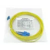 Cable de fibra óptica BlueOptics CAB-SMF-LC-SC-7-BO InfiniBand 7,5 m 2x LC