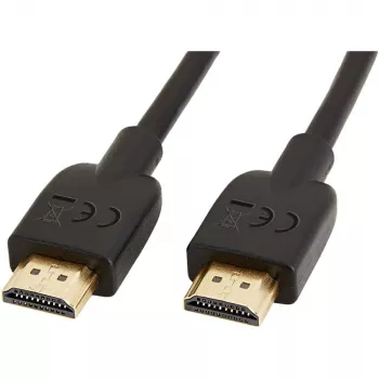 Cable HDMI Techly ICOC HDMI2-4-030T 3 m HDMI tipo A (estándar) negro