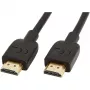 Cable HDMI Techly ICOC HDMI2-4-030T 3 m HDMI tipo A (estándar) negro
