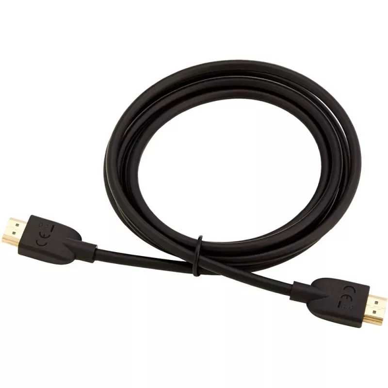 Cable HDMI Techly ICOC HDMI2-4-030T 3 m HDMI tipo A (estándar) negro