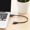 Cable HDMI Techly ICOC HDMI2-4-030T 3 m HDMI tipo A (estándar) negro