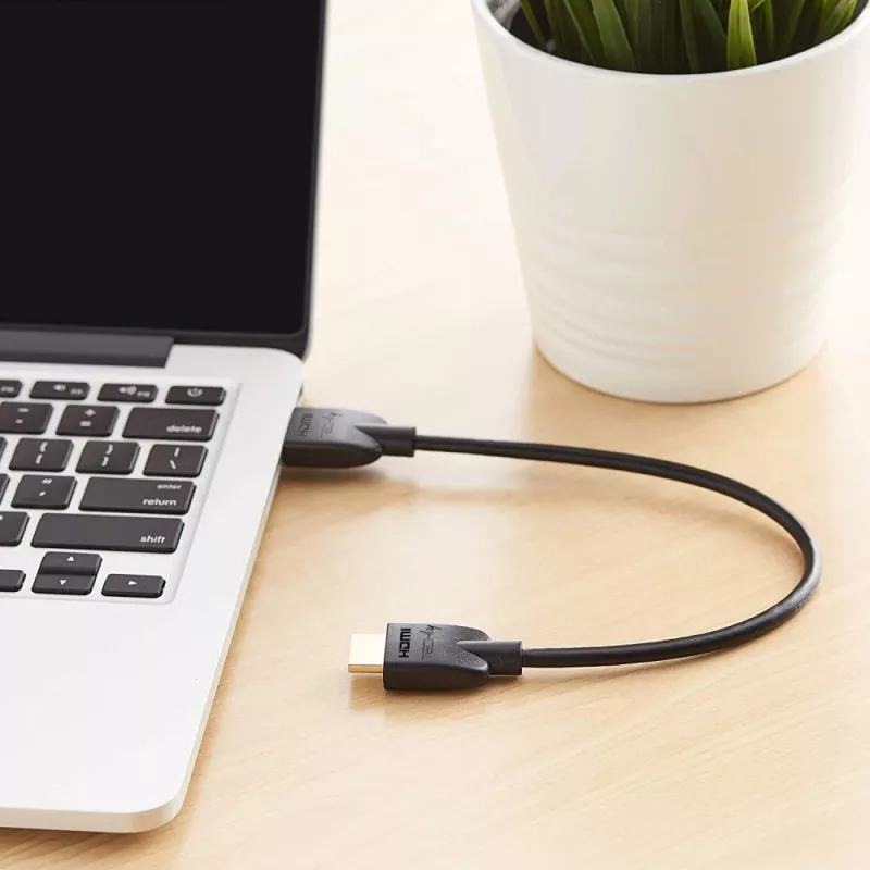 Cable HDMI Techly ICOC HDMI2-4-030T 3 m HDMI tipo A (estándar) negro