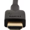 Cable HDMI Techly ICOC HDMI2-4-030T 3 m HDMI tipo A (estándar) negro