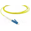 Cable de fibra óptica BlueOptics SFP2121BU0.5MK 0,5 m LC OS2 9 µm