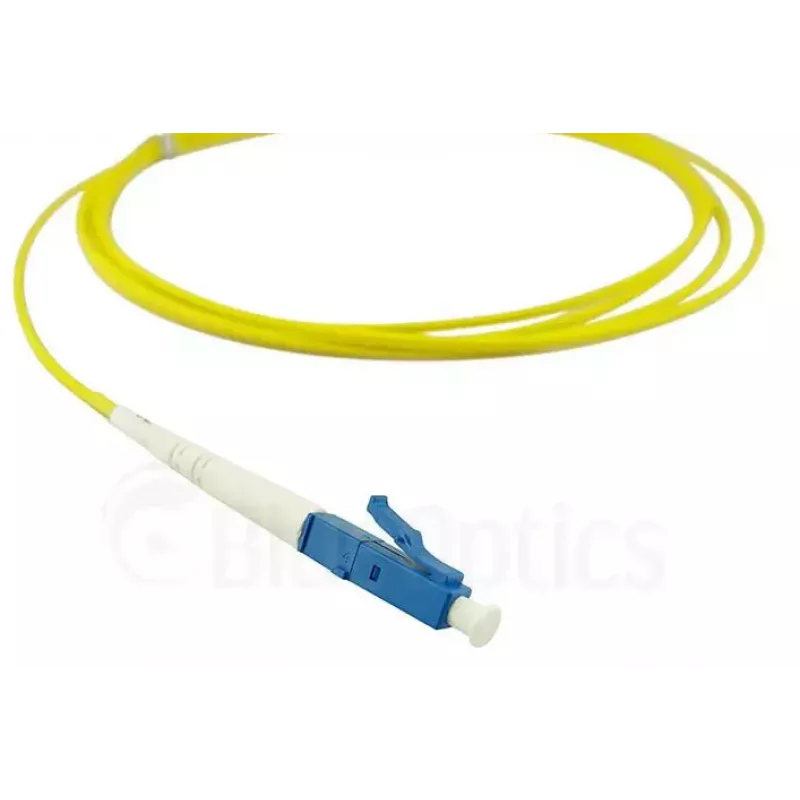 Cable de fibra óptica BlueOptics SFP2121BU0.5MK 0,5 m LC OS2 9 µm