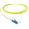 Cable de fibra óptica BlueOptics SFP2121BU0.5MK 0,5 m LC OS2 9 µm