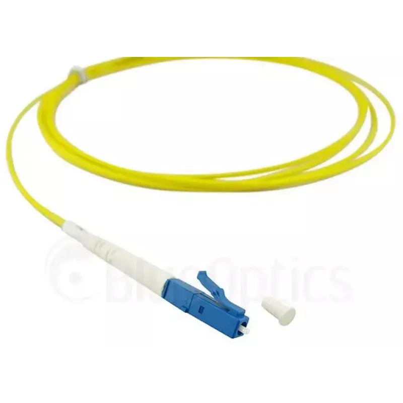 Cable de fibra óptica BlueOptics SFP2121BU0.5MK 0,5 m LC OS2 9 µm