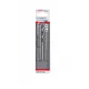 Brocas helicoidales Bosch HSS Twist Drill Bits PointTeQ
